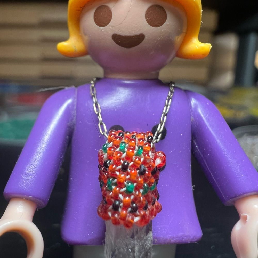 Bearded Beadworks