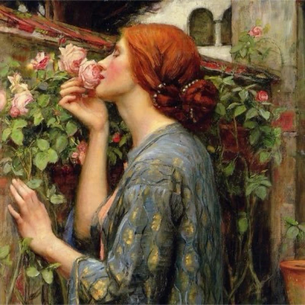 Sylph Weaver