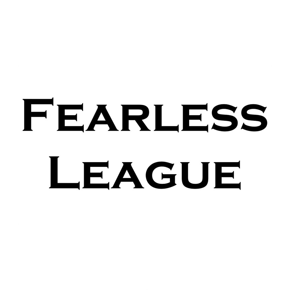 Fearless League