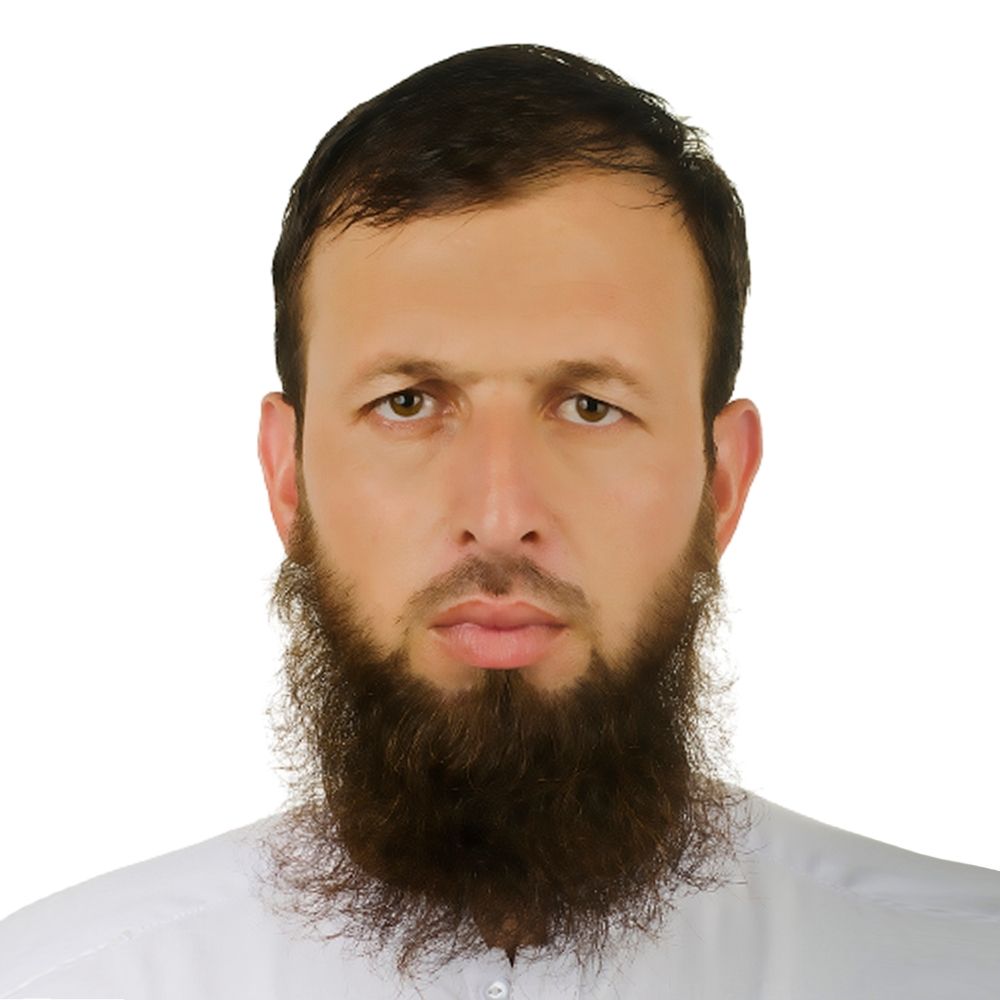 Shah Hussain