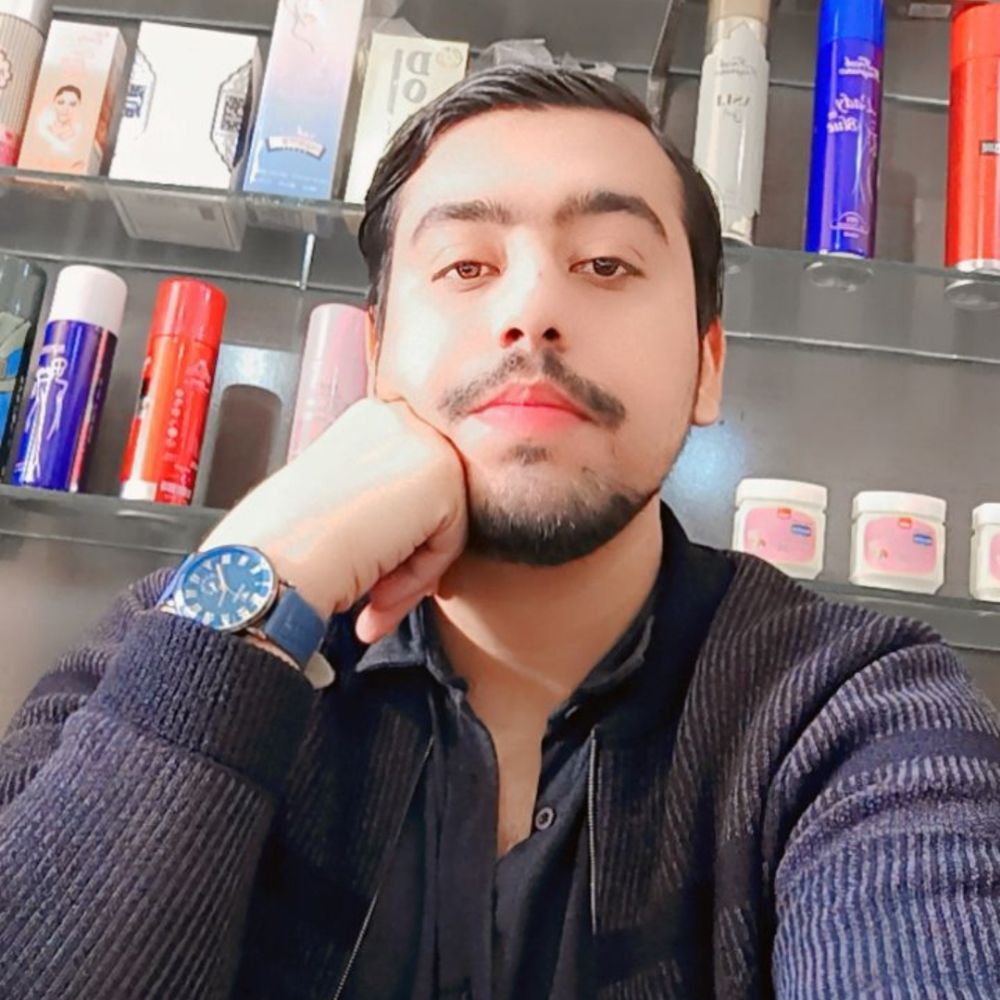Awaisy Life