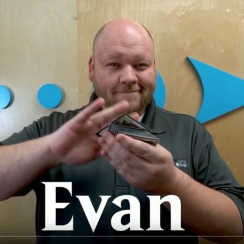 Evan Erwin