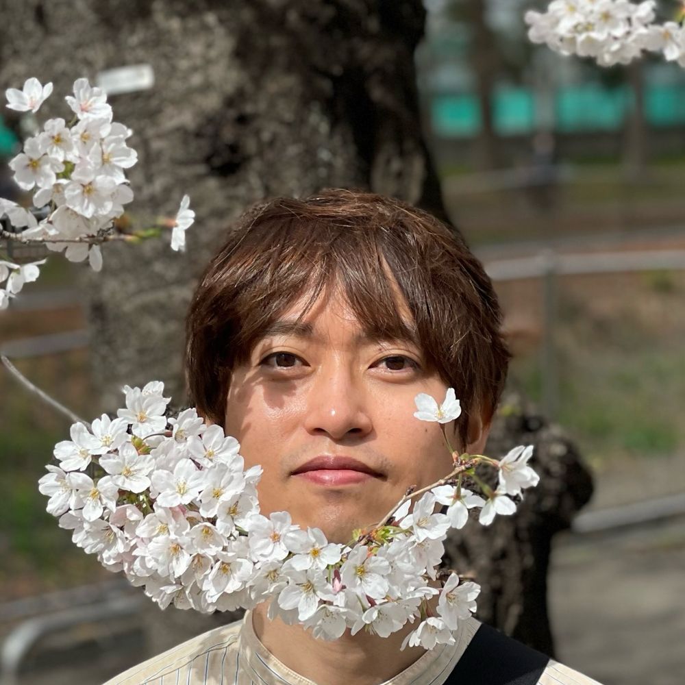 necoze / Sumito Miyauchi