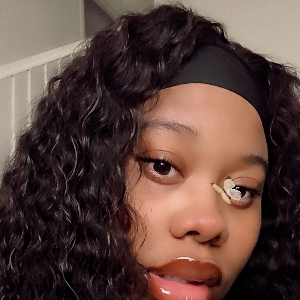 Tasha 🤍