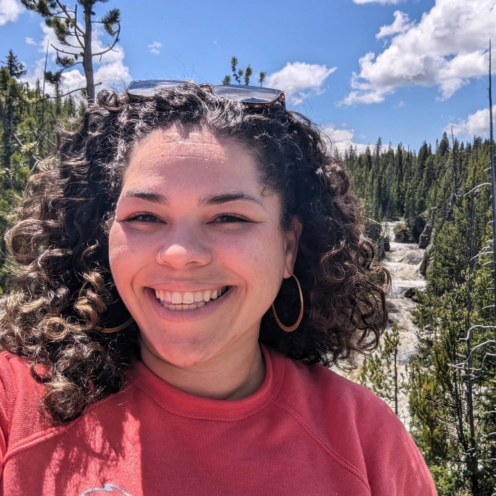 Leila M Joyce Seals, PhD (she/her)
