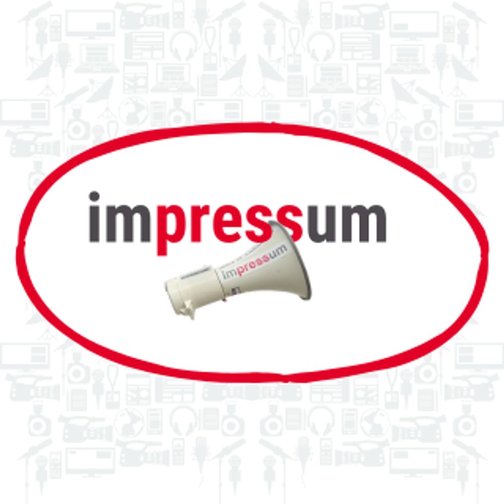 impressum