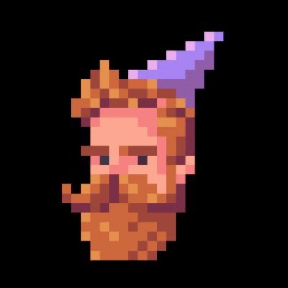 foxwizard ☾