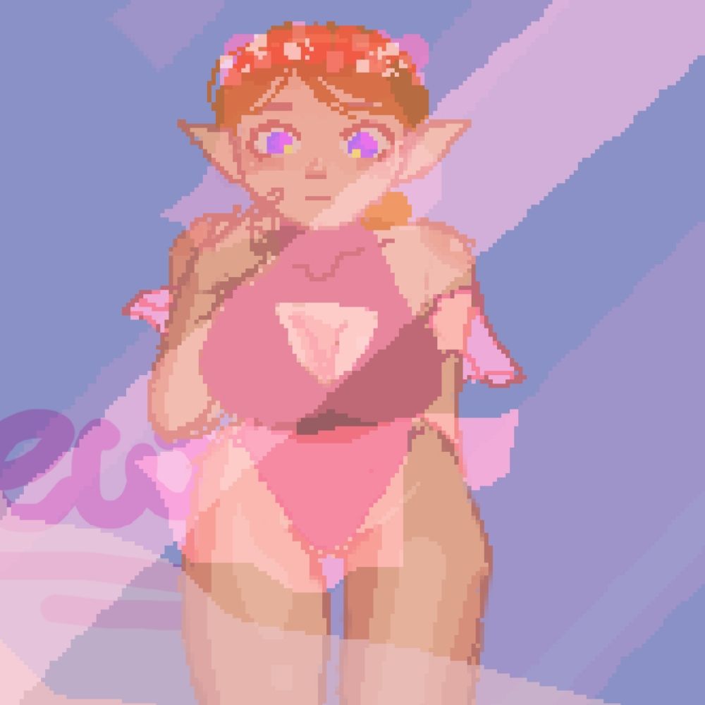 Mew ≽^•⩊•^≼ | 23