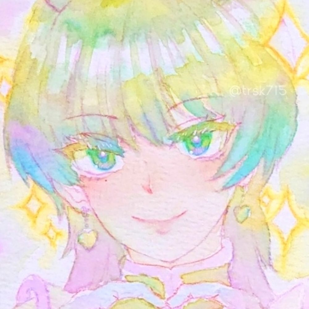 鳥坂ノソレ