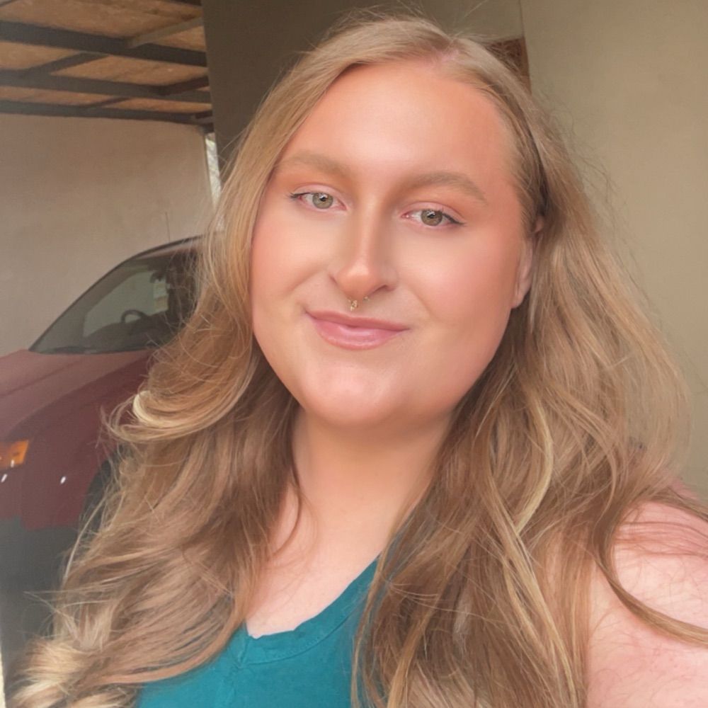 Lana (she/her) 🏳️‍⚧️