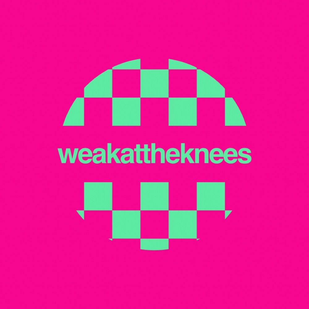 weakattheknees