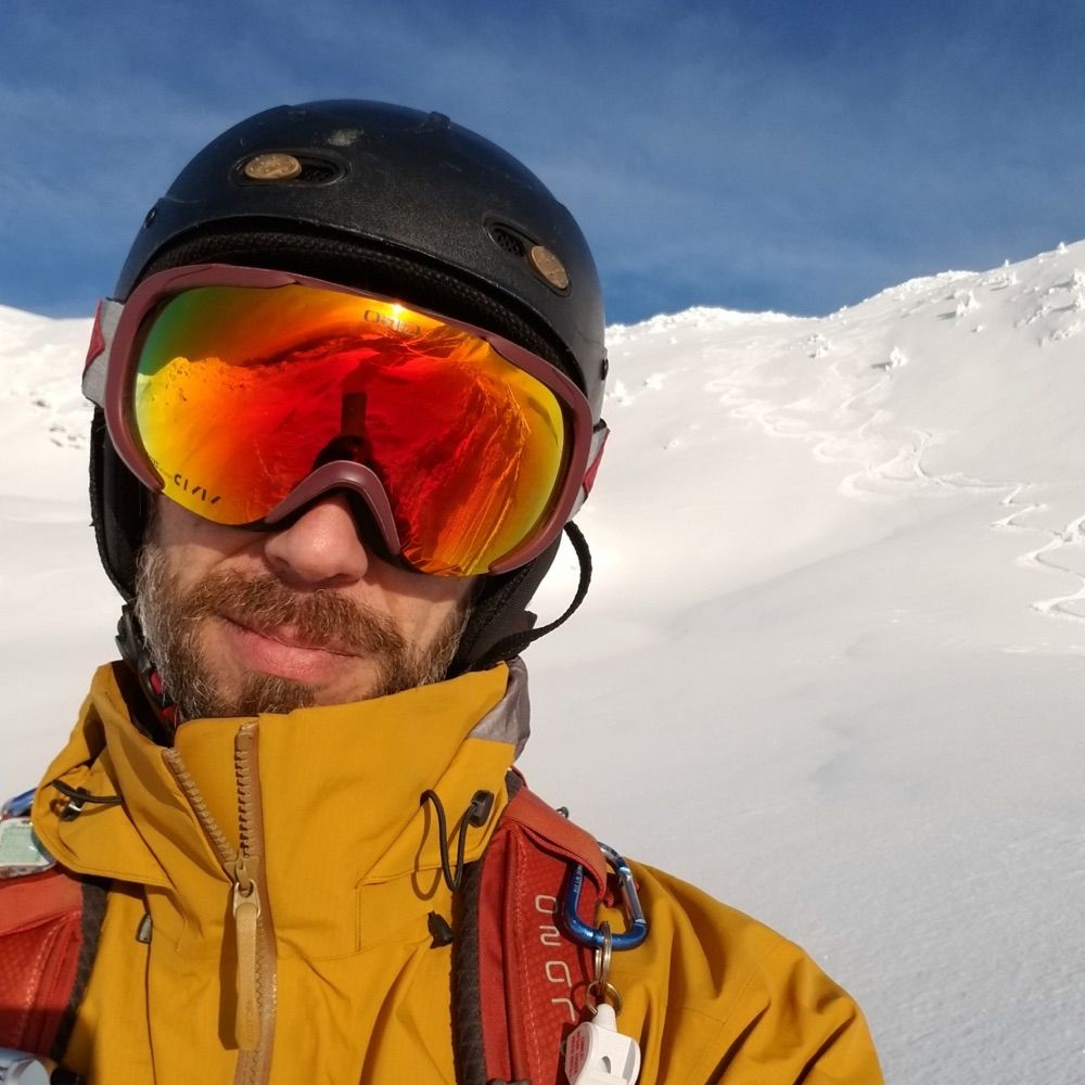AlpineLifer