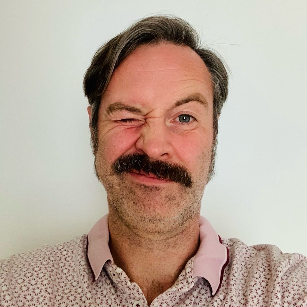 Stefan Van Loon