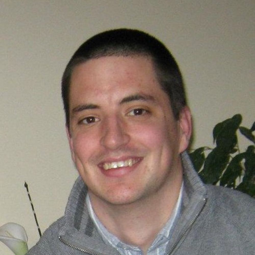 Ben Harvey