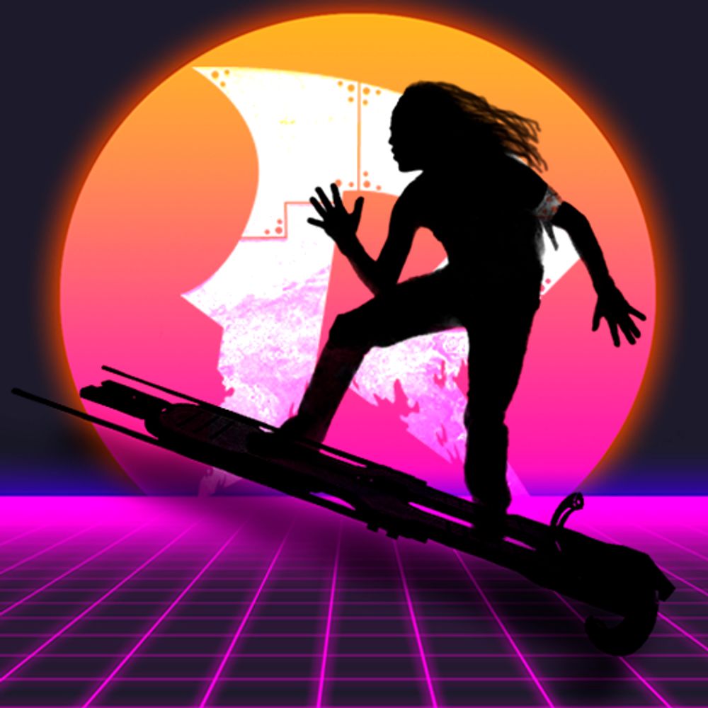RustyFIN