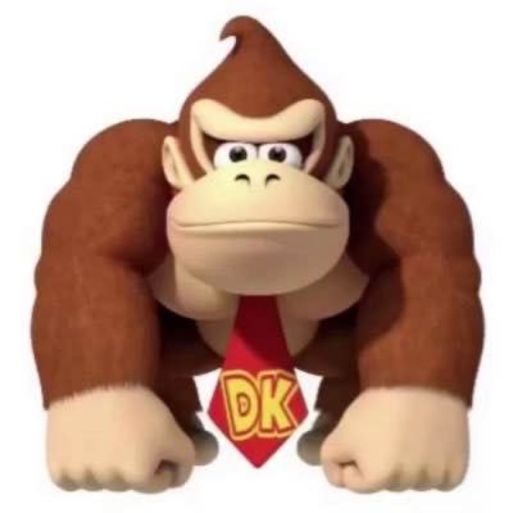Donkey Kong