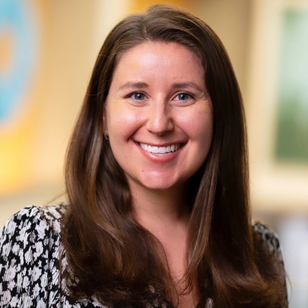 Lisa Geller