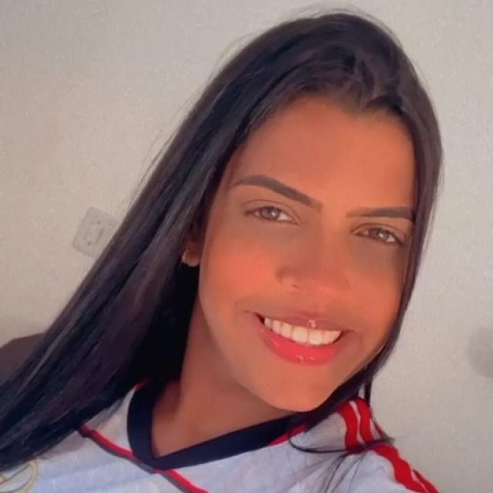 Rayane Santys