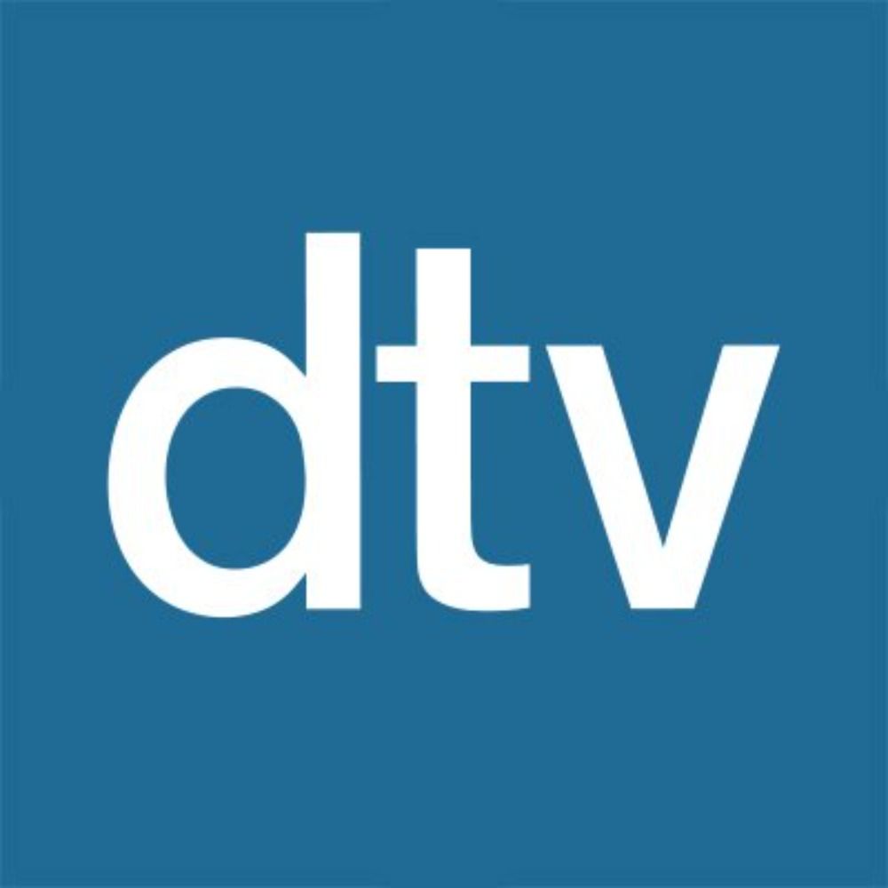 dtv Verlag's avatar