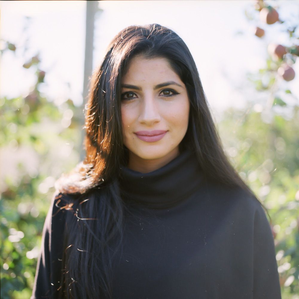 Danna Fakhoury-Neda