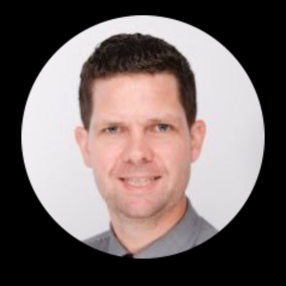 Craig Kemp