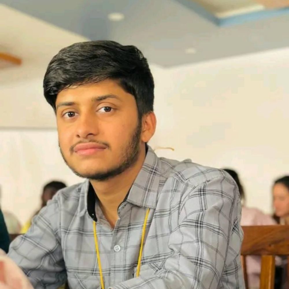 Samar Dhakal