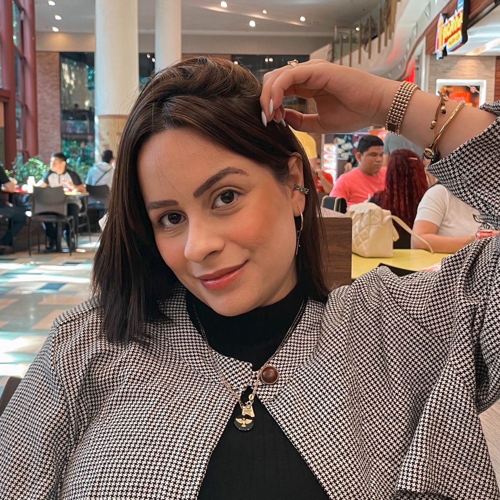 Isabel Peralta