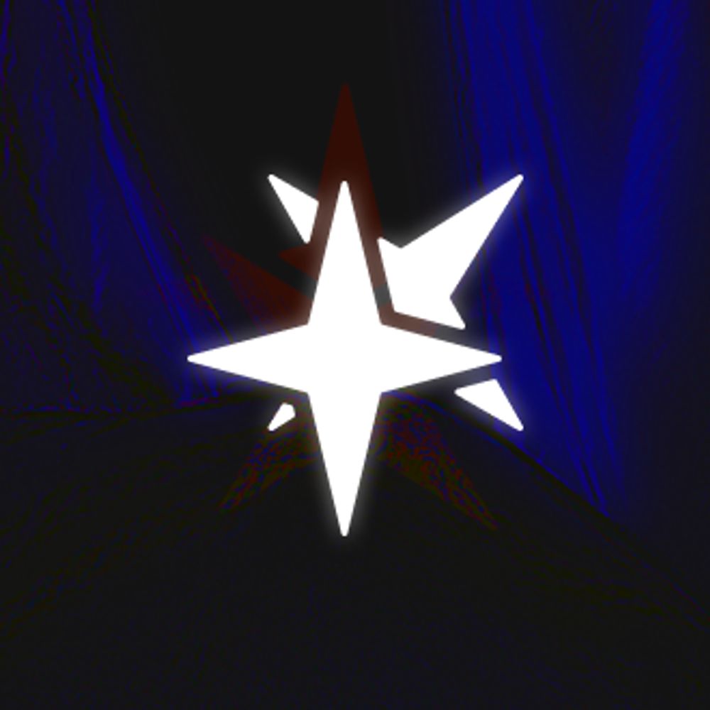 binary star