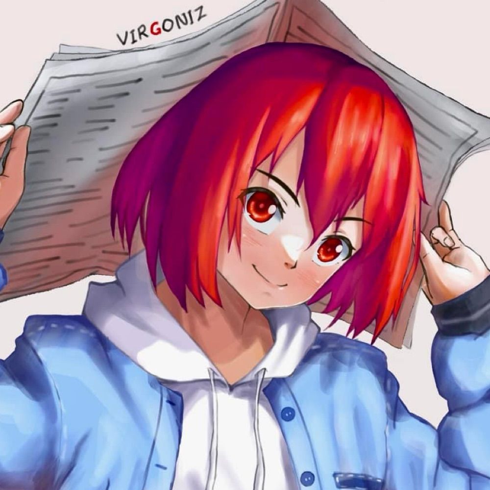Virgoniz| OPEN COMMISION (0/3)