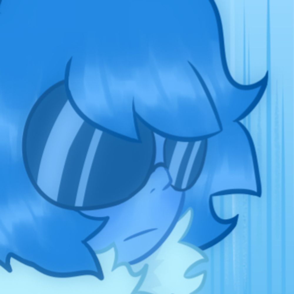Indigo