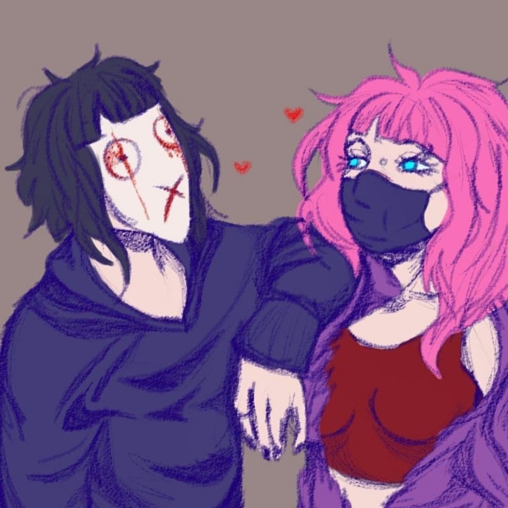🔞🏳️‍⚧️Puckish Puppet