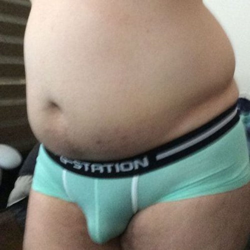 Hypnotized Gordito