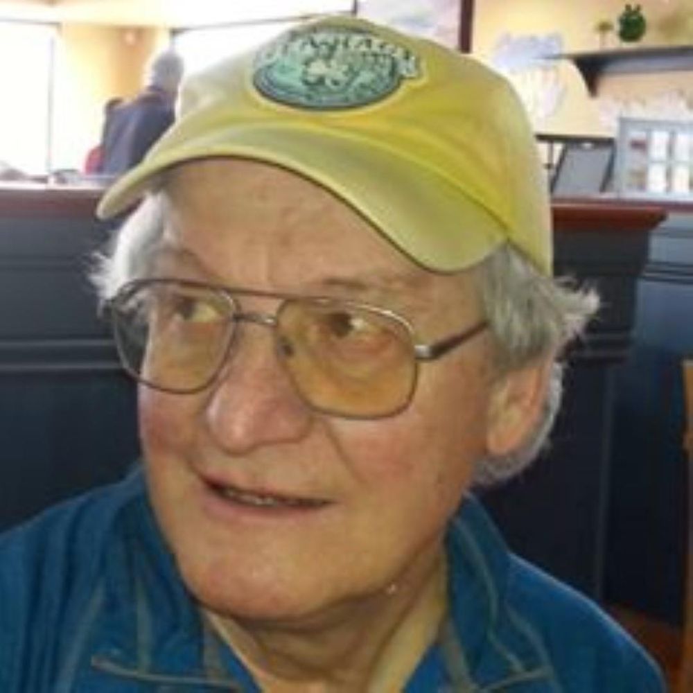 John Langstone