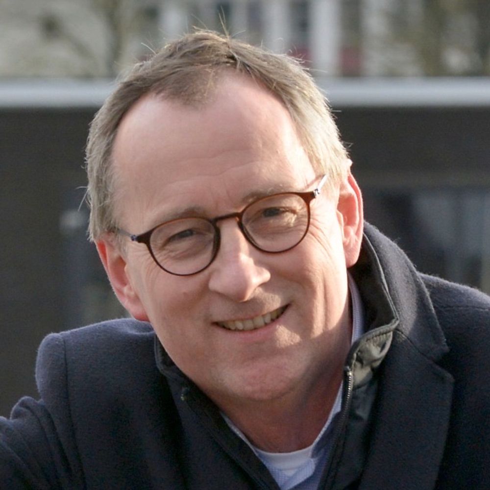 Carlo ter Ellen