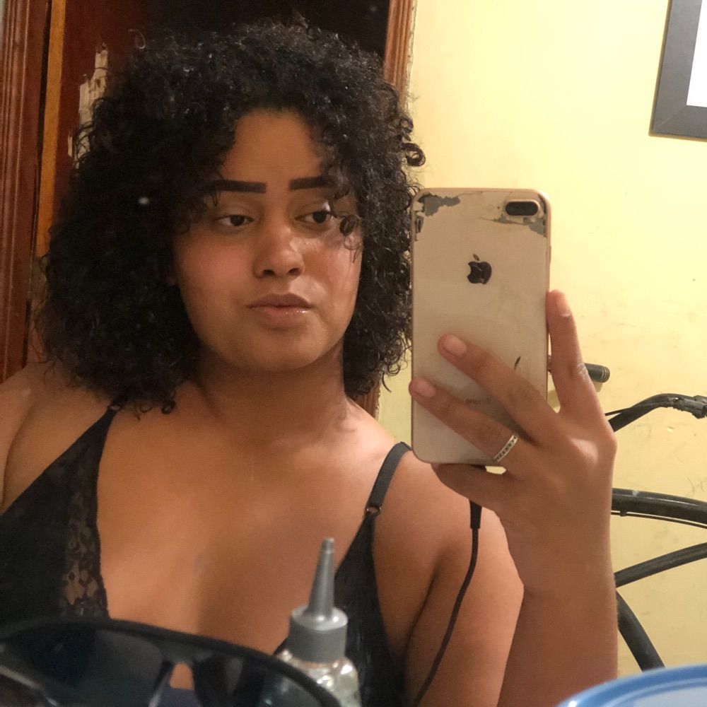 Pretinha$2