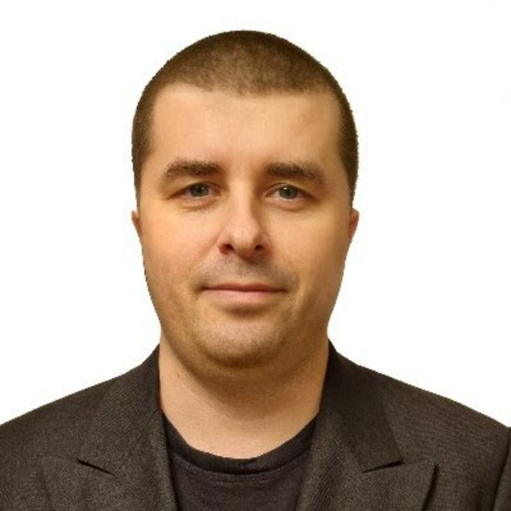 Matthias Oomen's avatar