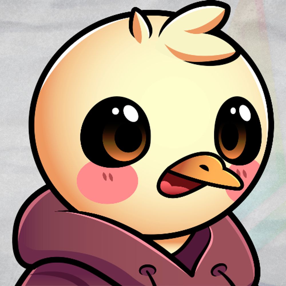 Duckyy