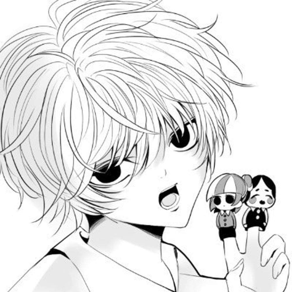 しょちゃんぬ