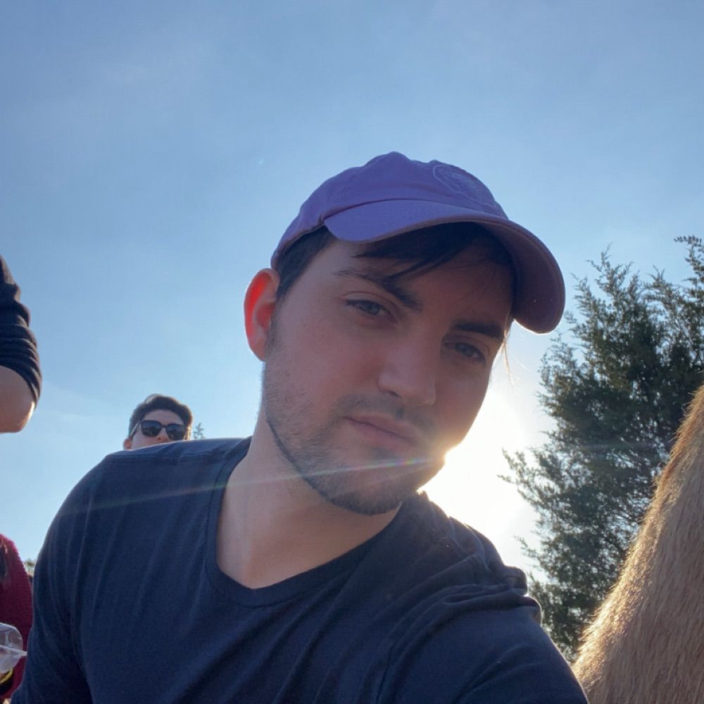 Ben :)