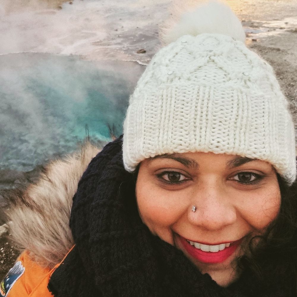 Mrs Patel_Geo