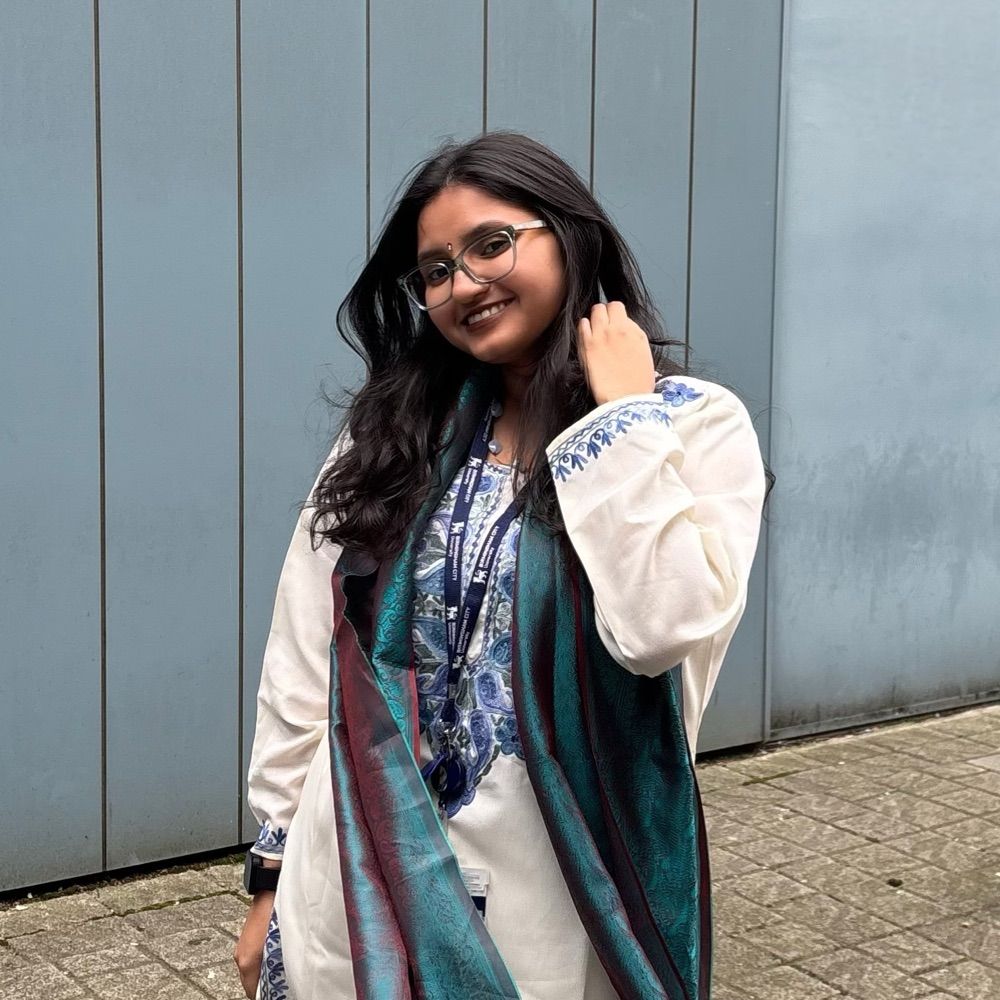 Sanskriti Manoj Dev