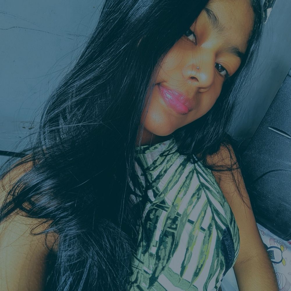 Rillary Godoy 