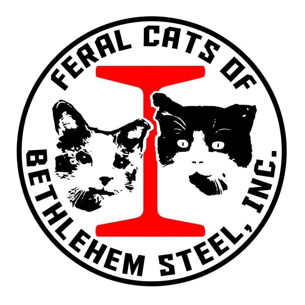 Feral Cats of Bethlehem Steel, Inc.
