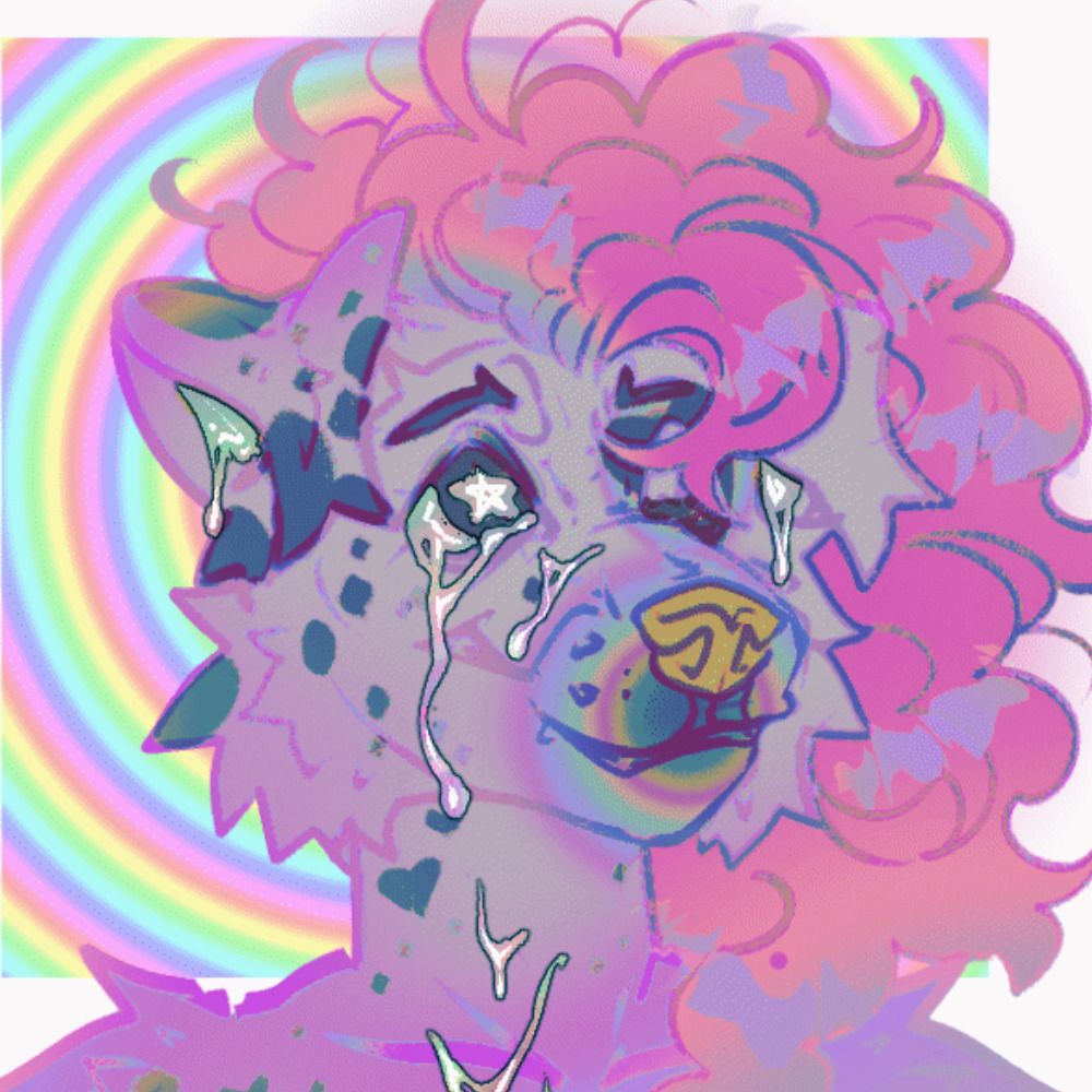 Mag/Bear ʕ⁠ ⁠ꈍ⁠ᴥ⁠ꈍ⁠ʔ ° ⭐🌈🔞