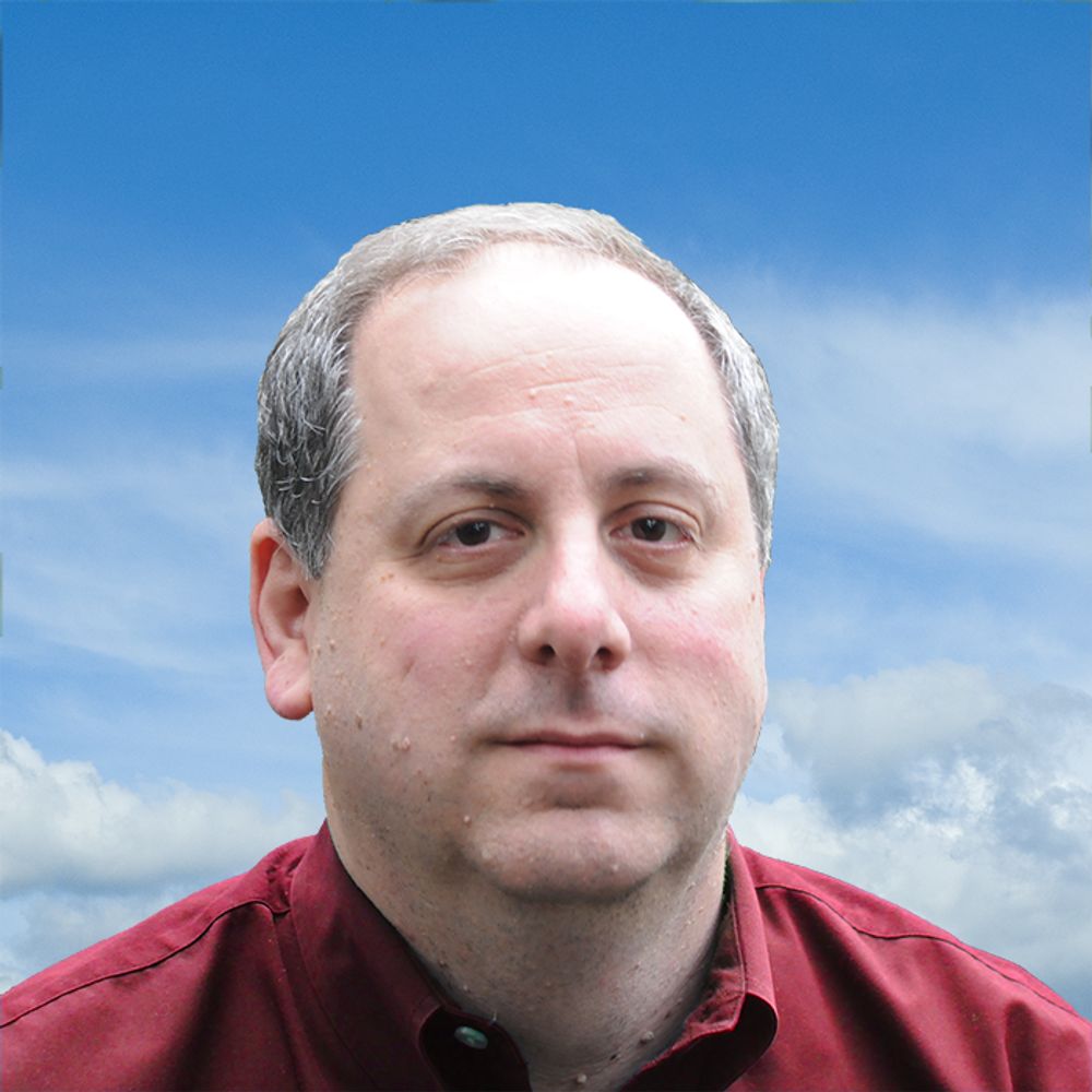 Roy Leban