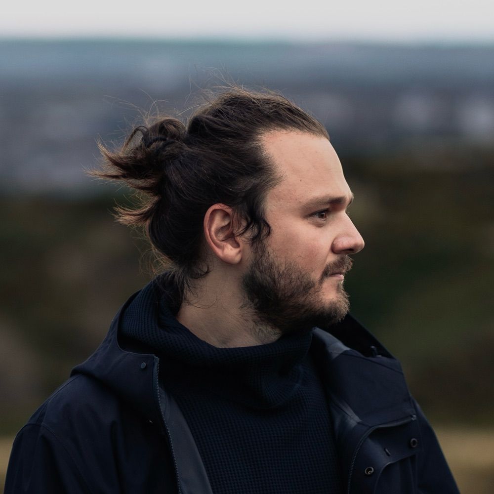 Artem Horovenko
