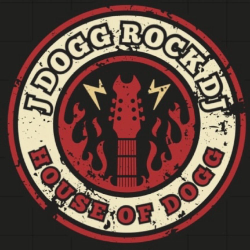 J Dogg Rock DJ