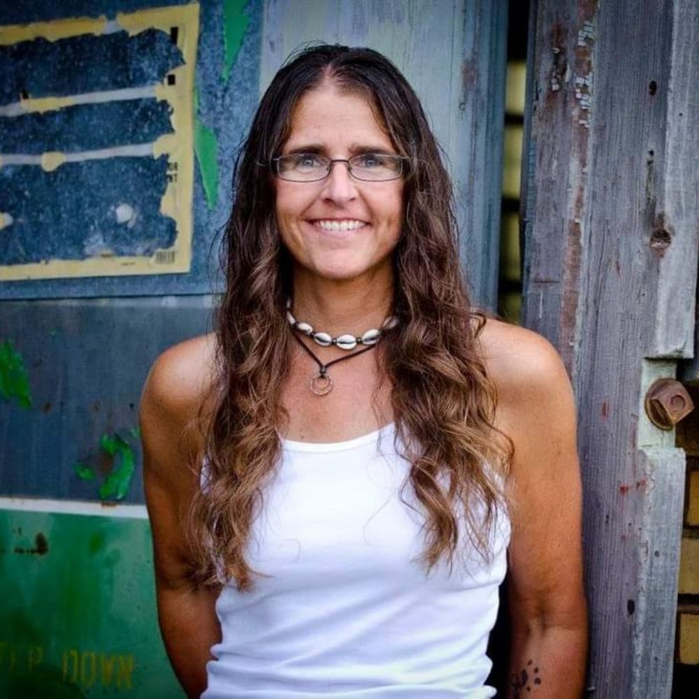 Melissa King