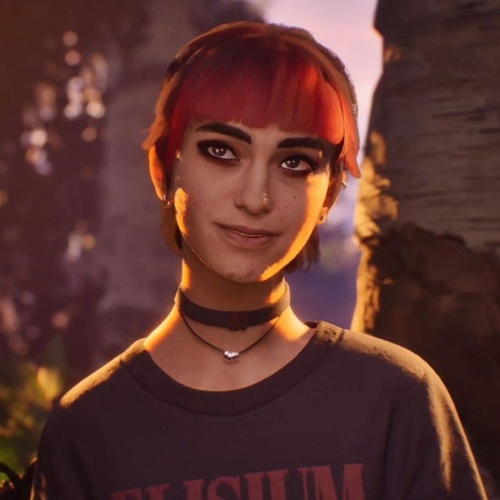 Raine