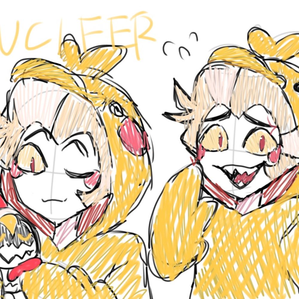 ぽん。